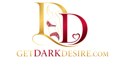 Dark Desire